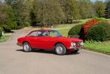 Alfa Romeo GTV - Alfa Romeo Gebrauchtwagen von 1971