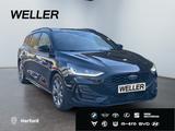 Ford Focus Turnier 1.0 EcoB Hybr ST-LINE *LED*GJR*CAM - Gebrauchtwagen in Gelsenkirchen