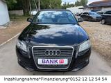 Audi A3 Cabriolet Ambition - Audi A3 aus 2008: Cabrio
