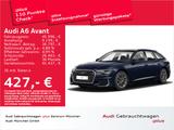 Audi A6 Avant 50 TDI qu. S line Pano/HuD/ACC