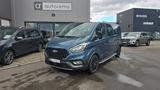 Ford Tourneo Custom 320 L2 Active*ACC*ASSIST*AHK* - Ford Tourneo Custom Active mit Diesel-Antrieb
