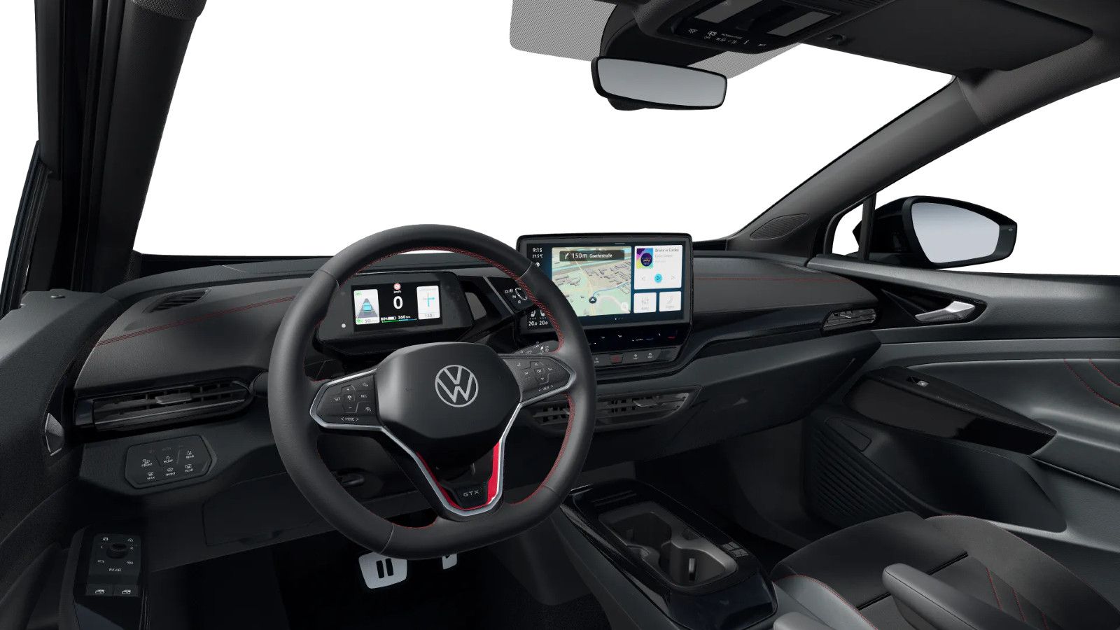 Volkswagen ID.5 - Bild 16