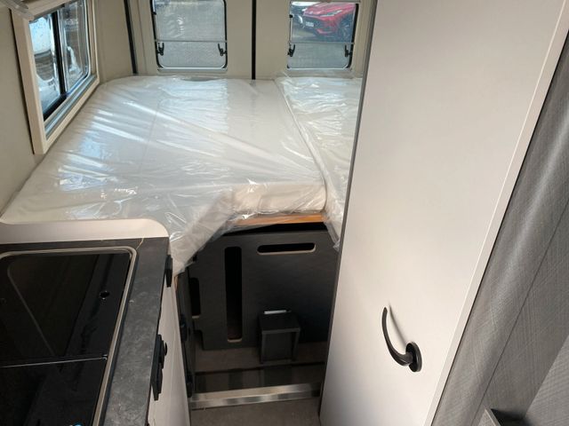 Etrusco CV 640 SB 6.604,00€ Sondernachlass!