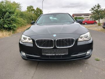BMW 520 - 10