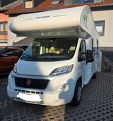 Forster A699 VB - Forster Wohnwagen & Wohnmobile