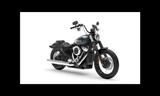 Harley-Davidson FXBB Street Bob - WINTERDEAL -