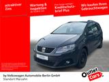 Seat Alhambra 1.4 TSI Style AHK Full Link GRA SHZ PDC