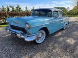 Chevrolet Bel Air 1955 Sedan - Chevrolet: Bel