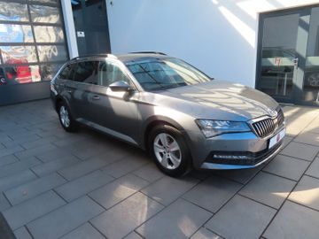 Skoda Superb - 3