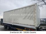 Spier 3KRp1, LKW Aufbau, Pritsche + Plane - Offers