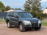Mitsubishi Pajero 3.2 DI-D 7-Sitze|Euro6 - gebrauchte Mitsubishi Pajero aus dem Jahr 2016