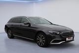 Mercedes-Benz E 220 d 4Matic/LED/AHK/ DAB/el.Dach/Kamera - Mercedes-Benz E 220 in Chemnitz