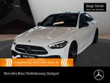Mercedes-Benz C 300 4M AMG/Night/Pano/Fahrass+/HuD/Guard360° - Mercedes-Benz Guard