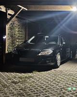 Seat Exeo ST 2.0 TDI CR 105kW Sport Sport - gebrauchte Seat Exeo aus dem Jahr 2009