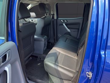 Ford Ranger - 11