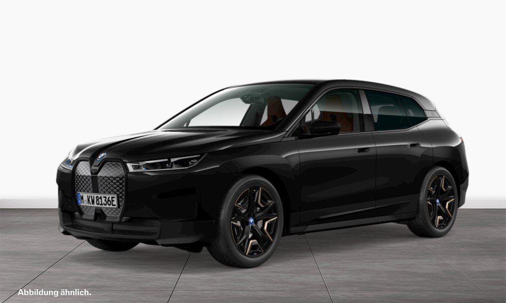 BMW iX xDrive40 Bowers &amp; Wilkins Driv.Assist.Prof