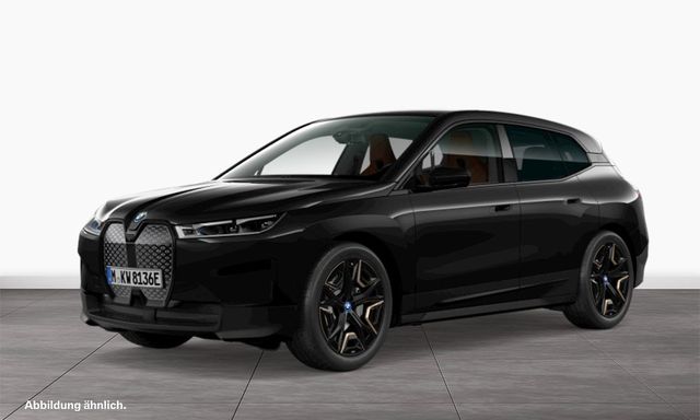 BMW iX xDrive40 Bowers &amp; Wilkins Driv.Assist.Prof
