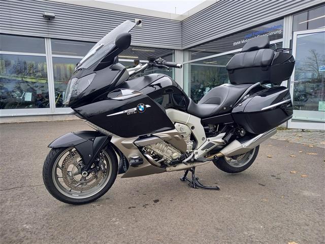 BMW K 1600 GTL
