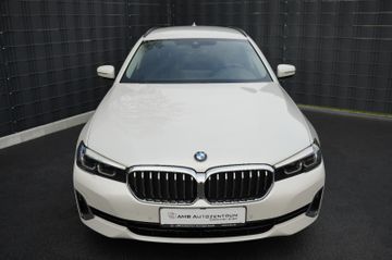BMW 520 - 2
