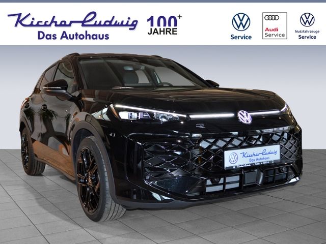 Image of Volkswagen T-Roc