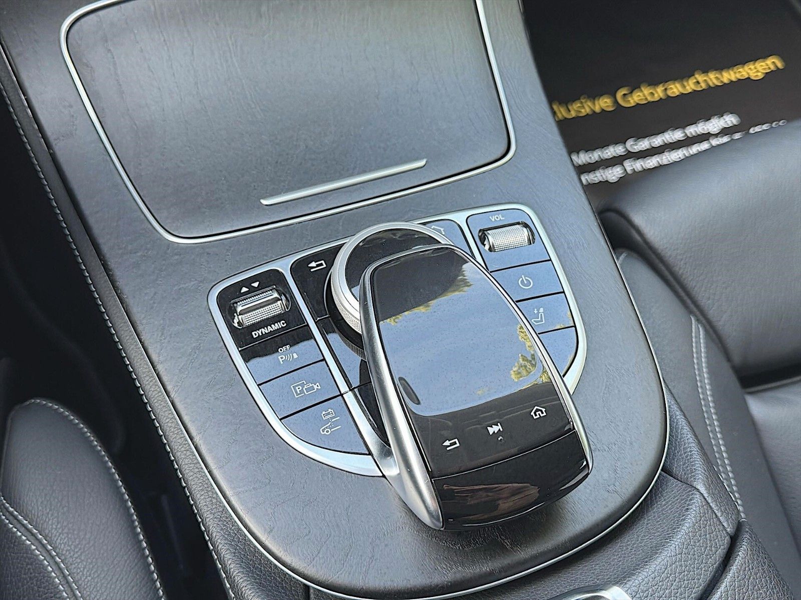 Fahrzeugabbildung Mercedes-Benz E 300 de AMG Line Business *Widescreen*LED*
