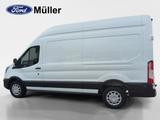 Ford Transit  ProPower*HochDach*350 L3*Tech-Pkt*Kamer - Ford Transit mit Elektro-Antrieb