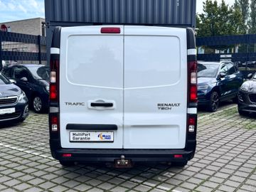 Renault Trafic - 5