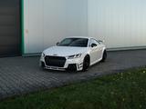 Audi TT RS Coupe DAZA, Performance Parts, TTRS VFL - gebrauchte Audi TT RS aus dem Jahr 2018