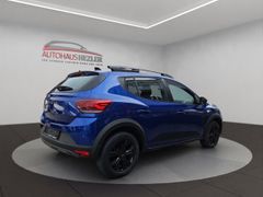 DACIA Sandero III Stepway Extreme CVT TCe LED Klimaaut