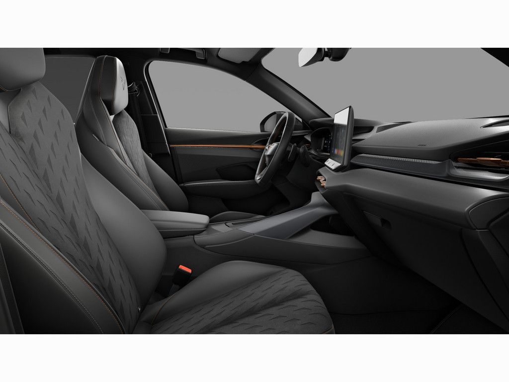 Cupra Terramar - Bild 4