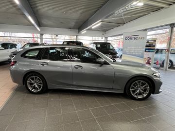 BMW 318 - 1