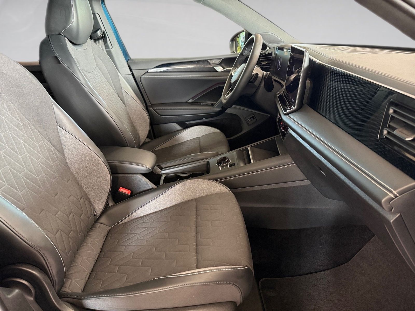 Volkswagen Tiguan - Bild 10
