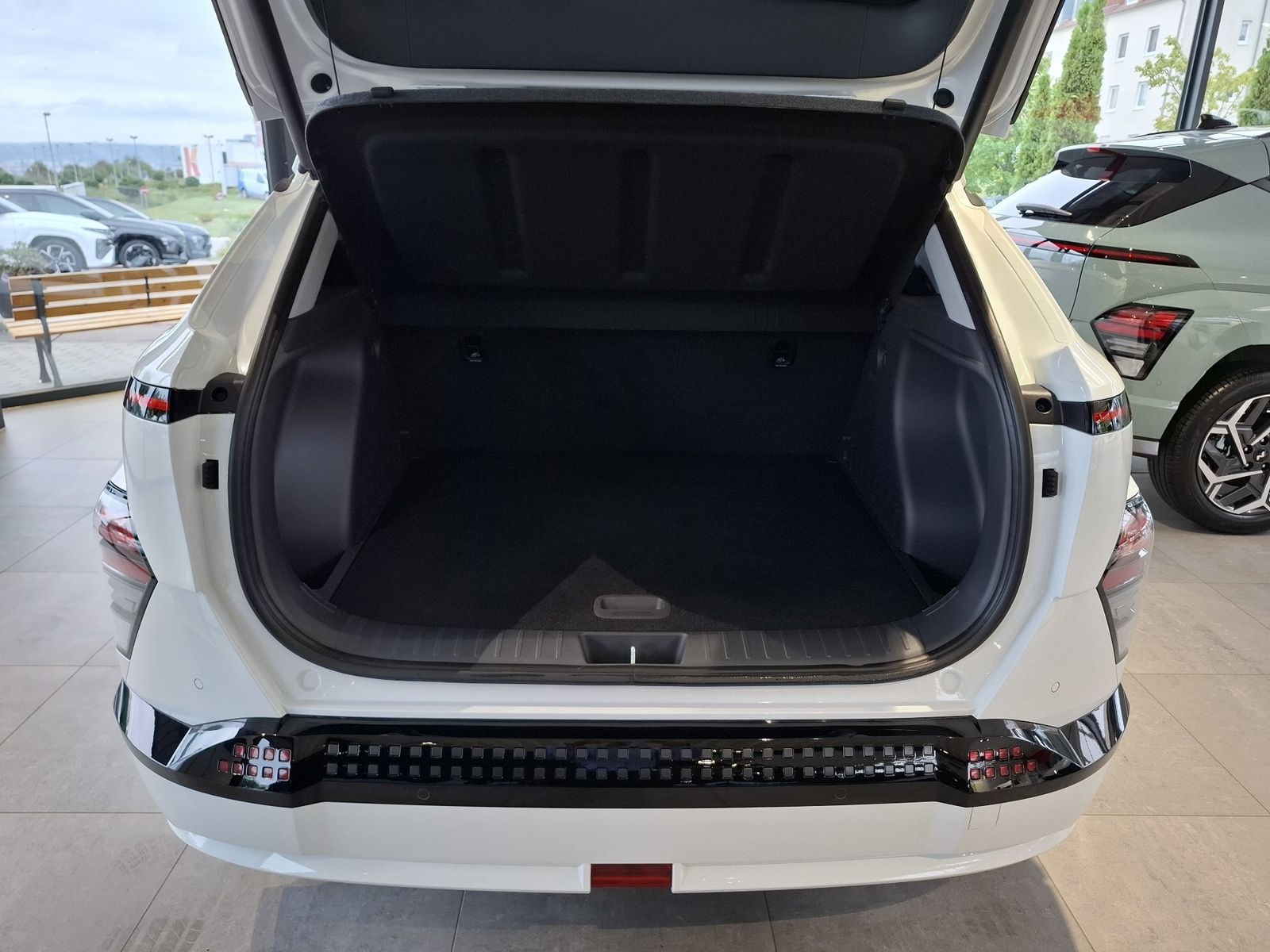 Hyundai KONA Elektro – Bild 11