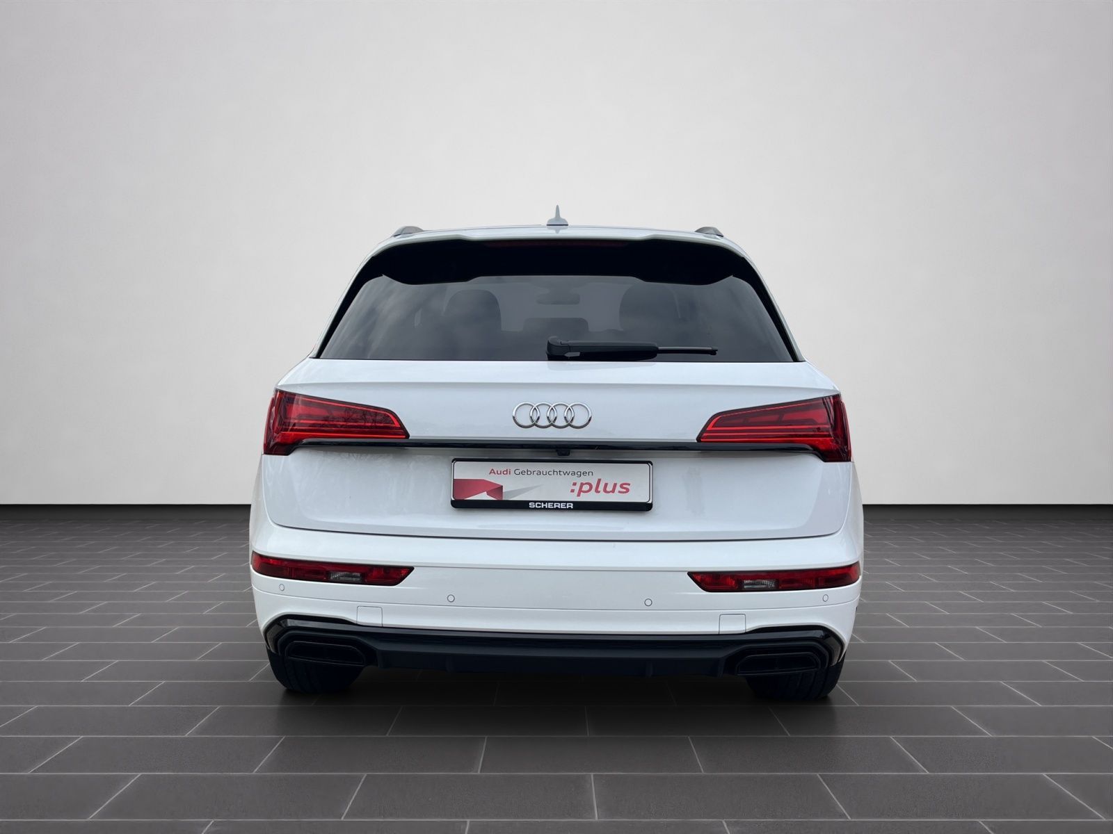 Audi Q5 - Bild 7
