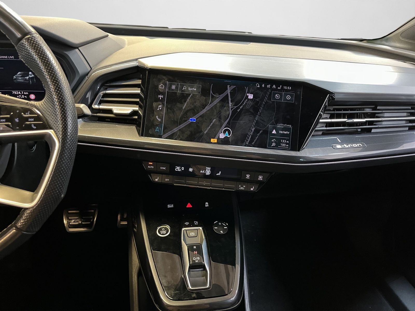 Audi Q4 e-tron - Bild 12