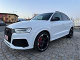 Audi RSQ3 RS Q3 2.5 TFSI quattro - Audi RSQ3 Gebrauchtwagen