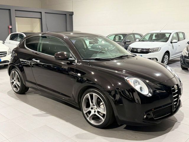 Alfa Romeo MiTo 1.3 JTDm-2 95 CV S&S Upload