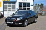 Opel Insignia Sports Tourer 1.4 T ecoFL Innovation - Opel: Firmenfahrzeug