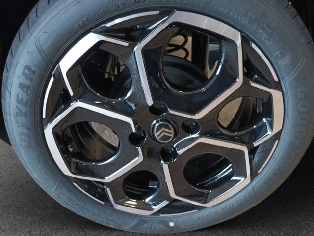 Citroën C3 Turbo 100 MAX HUD°NAVI°LED°RFK°FRONT- LENKKRA