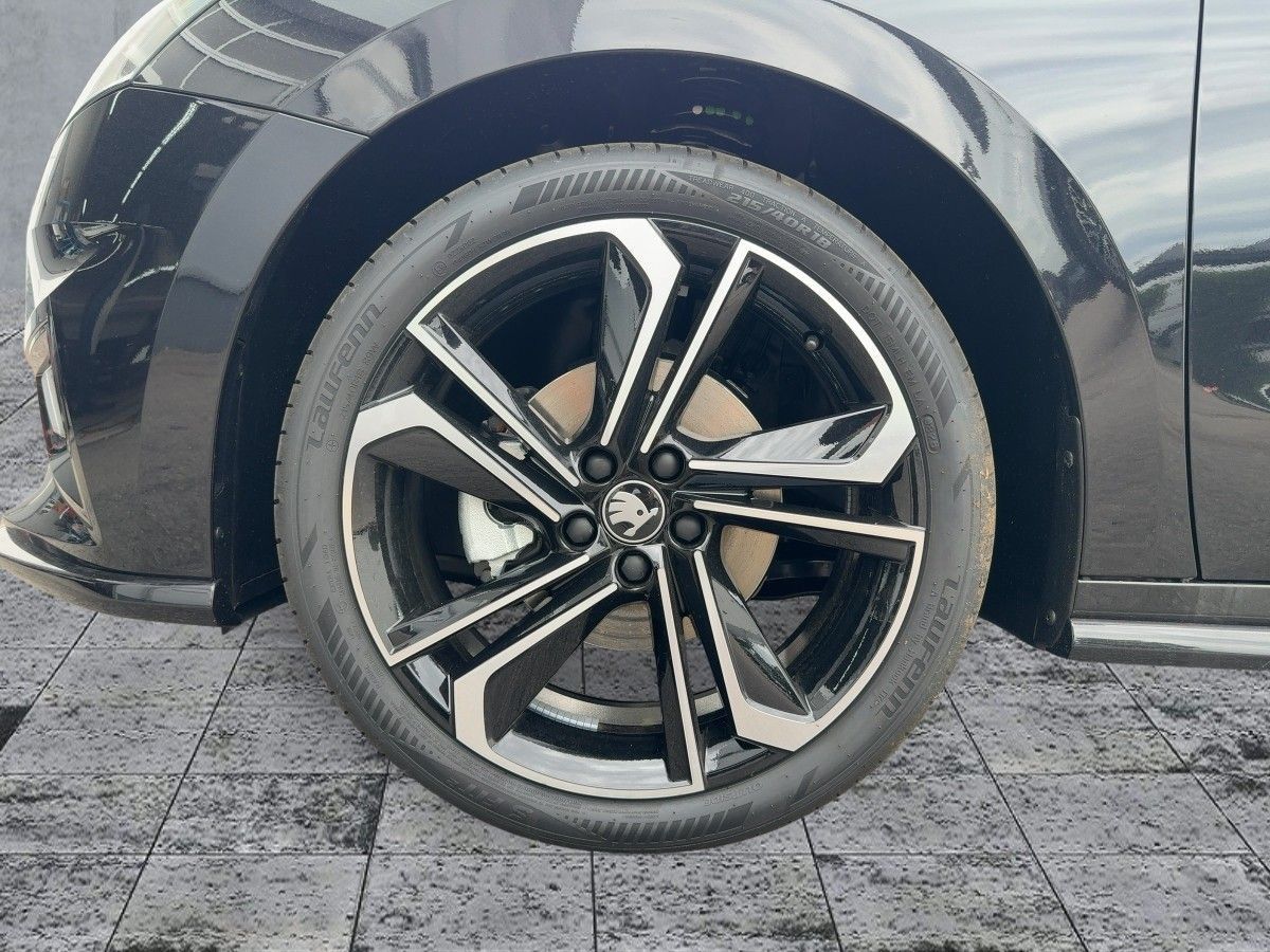 Skoda Fabia - Bild 7