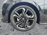 Skoda Fabia - Vorschau Bild 7