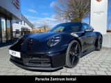 Porsche 992 (911) Carrera T Sitze hinten |BOSE - Porsche: 911 Sitze