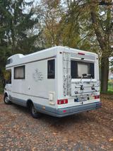 Karmann Missouri 635 Ls - Karmann Alkoven