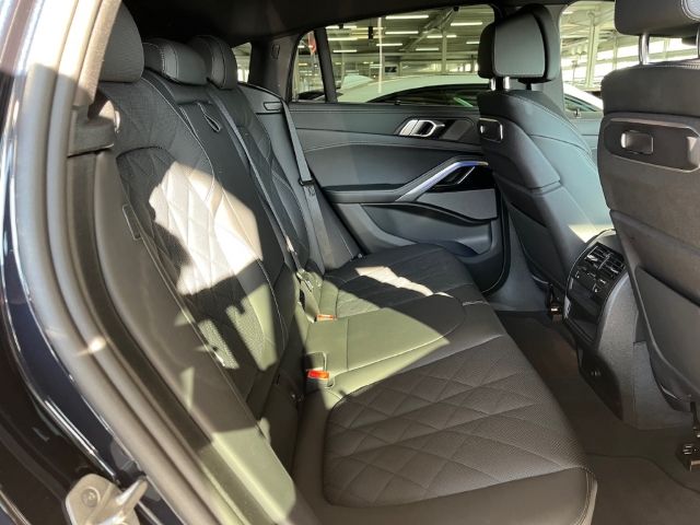 BMW X6 - Bild 7