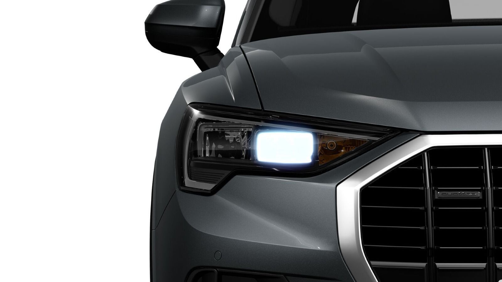 Audi Q3 40 TDI S line qu. Assist, Navi, Kamera, Sound imagem 2
