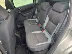 SKODA Yeti Adventure 4x4 2.0TDI 170PS DSG AHK Pano