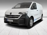 Volkswagen Transporter Kasten 2.0 TDI LED Einparkhilfe - Motorradanhänger