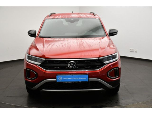 Volkswagen T-Roc - Bild 17