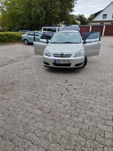 Toyota Corolla Combi 1.4 - - Toyota Corolla: Kombi, 1.4