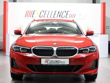 BMW 318 - 6